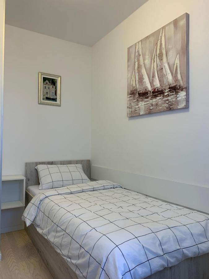Luxury Marko Apartmán *