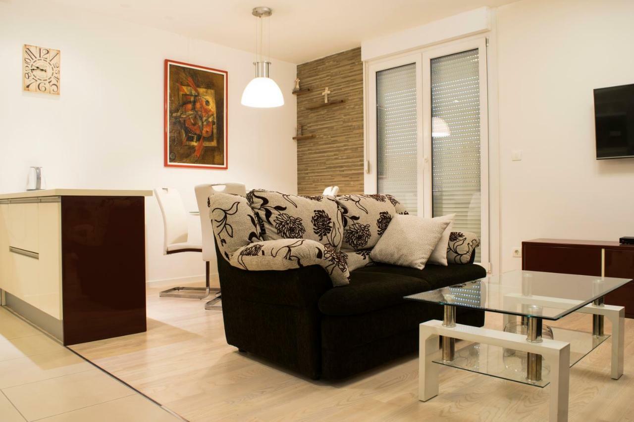 Luxury Marko Apartmán *