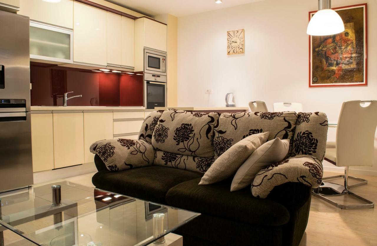 Apartmán Luxury Marko