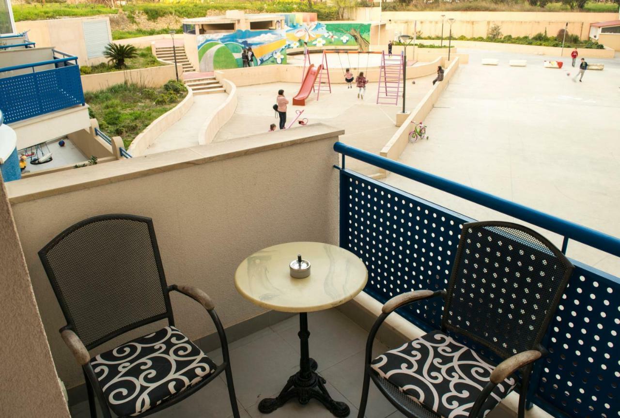 Apartmán Luxury Marko