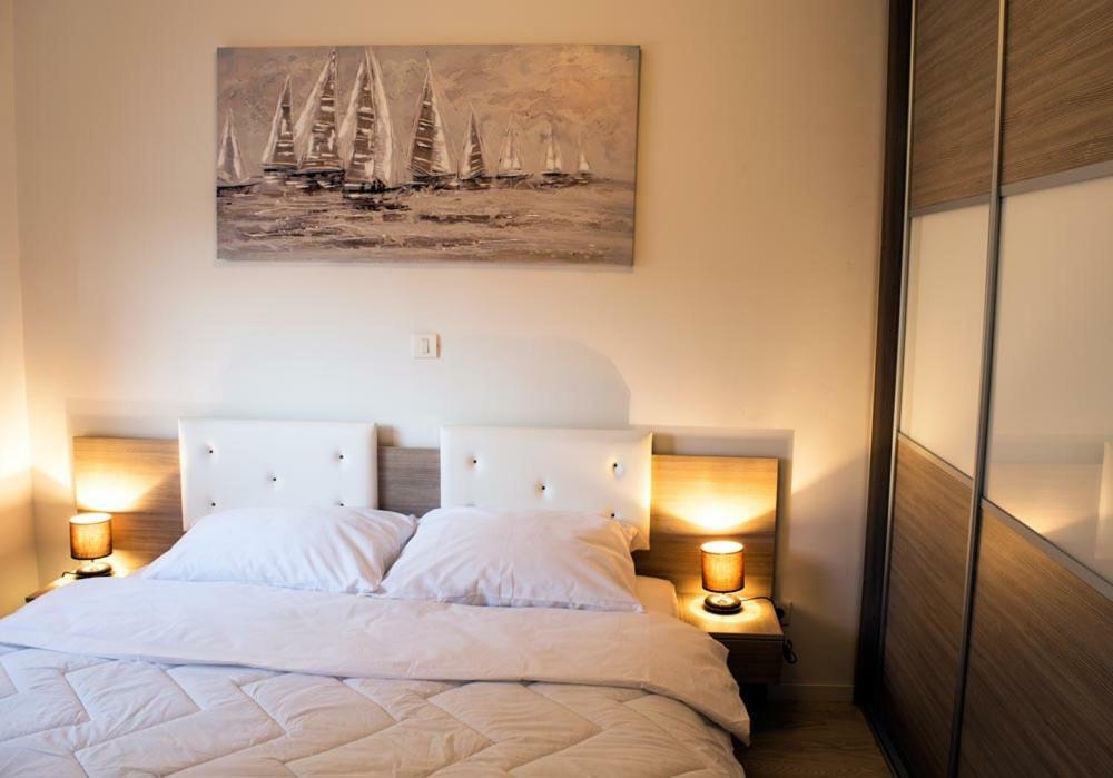 Luxury Marko Apartmán