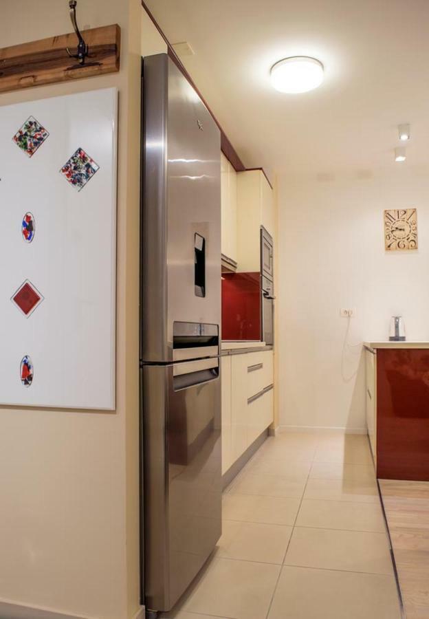 Luxury Marko Apartmán *