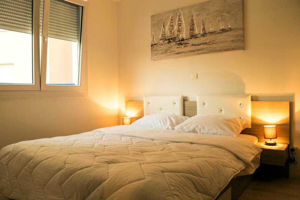 Apartmán Luxury Marko