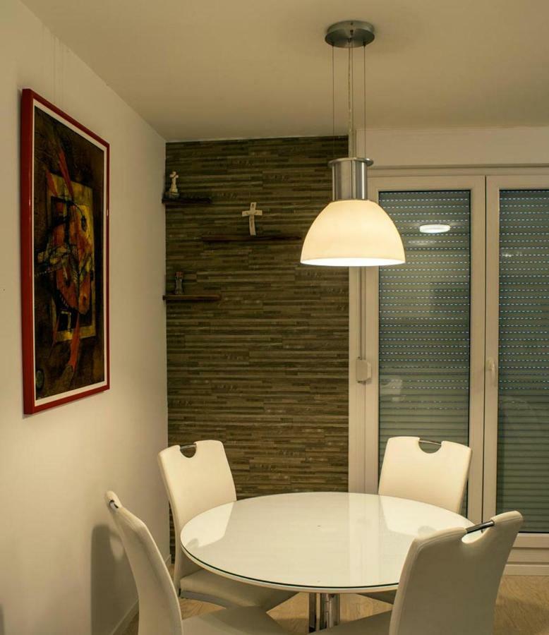 Apartmán Luxury Marko
