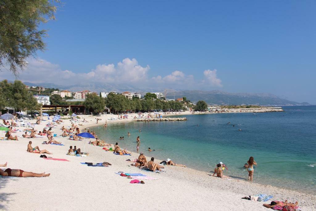 Luxury Marko Apartmán Split